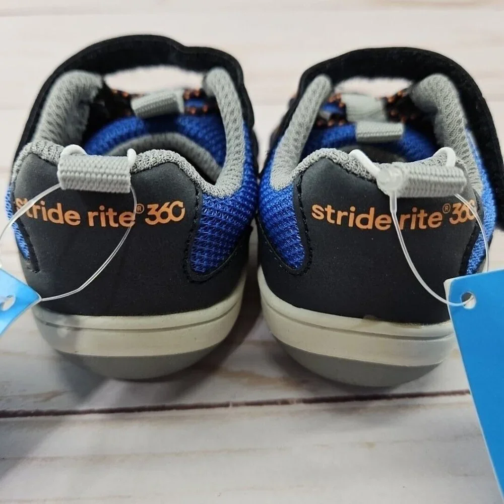 Stride Rite stride rite